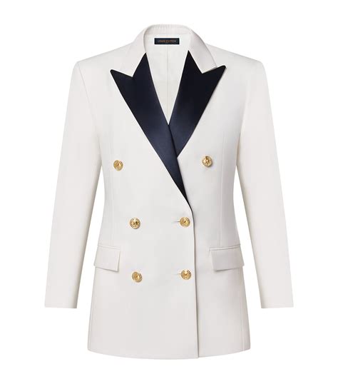 louis vuitton blazer price.